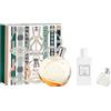 Hermes Eau Des Merveilles Eau De Toilette 50ml - Cofanetto Regalo