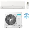 Hisense Climatizzatore Condizionatore Inverter Hisense New Energy Wifi 24000 BTU KC70KT00G Classe A++/A++ ***VEDI DESCRIZIONE***