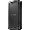 SanDisk Professional PRO-G40 - SSD - 1 TB - esterno (portatile) - USB 3.2 Gen 2 / Thunderbolt 3 (USB-C connettore) - SDPS31H-001T-GBCND