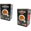 CARPE DIEM MIX 300 CIALDE CAFFE CARPE DIEM MISCELE ROSSA BLU + KIT ACCESSORI