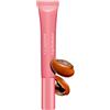 Clarins Lip Perfector - Embellisseur lèvres 01 rose shimmer 12ml