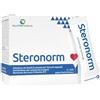 AQUA VIVA Srl Steronorm colesterolo (30 stick)
