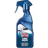 AREXONS Cura Auto, Elimina Ghiaccio Spray, Adatto a Parabrezza e Vetri, Sblocca Portiere e Serrature Ghiacciate, Senza Gas, 500 ml