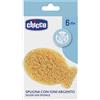 CHICCO B11524 SPUGNA IONI ARGENTO