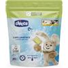 CHICCO B12097 DETERSIVO CAPSULE 20pz