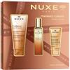 Nuxe Cofanetto Natale Le Parfum Prodigieux 1 Le Parfum Profumo Donna 30 Ml + 1 Docciaschiuma 100 Ml + 1 Crema Corpo 30 Ml