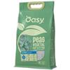 Lettiera Agglomerante Vegetale per gatti ai Piselli Classic Unscented 10 LT
