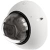 Ubiquiti UVC-G6-Pro-Dome-W Telecamera 4K Bianca UVC-G6-Pro-Dome-W