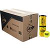DUNLOP Pelotas Pádel TEAM PADEL Caja 72 (24X3)