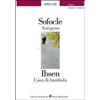 Edizioni Scolastiche Bruno Mondadori Antigone-Casa di bambola
