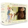 MONDADORI A caccia dell'Orso. Ediz. a colori. Con peluche