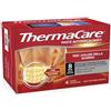 Thermacare Angelini Fascia Autoriscaldante A Calore Terapeutico Thermacare Schiena 4 Pezzi