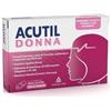 Acutil Angelini Acutil Donna 20 Compresse