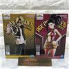 Banpresto My Hero Academia Denki Momo Figure Set Age of Heroes CHARGEZUMA&CREATY New JP