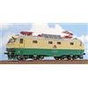 Acme 69671 ČSD Locomotiva elettrica E499.2 . Livrea verde/beige,