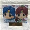 BANPRESTO Q Posket Sailor Moon Cosmos Eternal Sailor Jupiter Mercury Figure B Qposket N JP