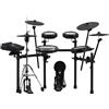 Roland TD316 V-Drums + Pedale DW2000 in Omaggio