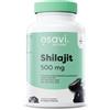 Osavi Shilajit Himalaya - 500mg - 60 vcaps