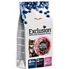 EXCLUSION MEDITERRANEO GATTO KITTEN MONOPROTEIN POLLO 300 G OF