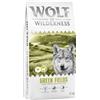 Wolf of Wilderness Adult Green Fields - Agnello - Set %: 2 x 12 kg - NUOVA RICETTA!