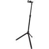 Die Hard Proel DHPGS10 Supporto univer. da terra pieghevole x chitarra regolabile altezza