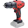 VALEX Trapano Avvitatore Valex M-TAP PLUS 18 V â€" 13 mm, 54 Nm, Funzione Percussione, Cod. 1429428