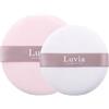 Luvia Classic Powder Puff Set Piumino da cipria 2 pz.