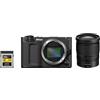 NIKON ZR CINEMA+24-70 F4+LEXAR CFExpress 256GB- GARANZIA UFFICIALE NITAL 6 ANNI