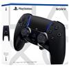 SONY PLAYSTATION 5 CONTROLLER WIRELESS DUALSENSE EDGE - MIDNIGHT BLACK