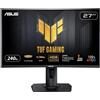ASUS TUF Gaming VG27VQM Monitor PC 68,6 cm (27") 1920 x 1080 Pixel Full HD LED N