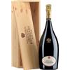 FERRARI Trento Doc Giulio Ferrari Riserva del Fondatore Extra-Brut Millesimato Magnum Cofanetto Legno (Astucciato) - Ferrari; 2015, 150 cl