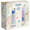 Mustela Cofanetto Porta Pannolino di Mustela