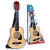 Bontempi WoodHarmony Chitarra Classica in Legno da 75 cm