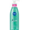 Nivea derma skin gel detergente 150 ml