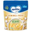 MELLIN Crema Mais/Tapioca Confezione apri e chiudi 200g