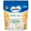 Mellin Crema Di Riso 200g