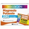 Marco viti - Massigen Magnesio Potassio Zero Zuccheri 30 bustine GEL DOCCIA OMAGGIO