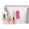 Clinique Clinique Glow All Over Skincare Set