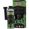 Arexons Additivo Pro Extreme Benzina, 325 ml, Adatto per Tutti Motori Benzina, 3 Volte Più Concentrato, Rimuove Depositi, Previene Ruggine, Mantiene Motore Pulito, Migliora le Prestazioni del Motore
