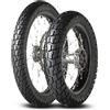Dunlop TRAILMAX(FR) 80/90 21 48S - Pneumatico Moto