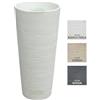 Telcom Vaso Conico Shabby Cosy h 85 - vari colori