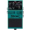 BOSS SL-2 Slicer The famous BOSS Slicer effect in an advanced compact pedal