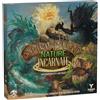 Ghenos Games Nature Incarnate: Spirit Island ITA
