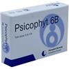 Biogroup Psicophyt Remedy 6b 4 Tubi Rimedio Riequilibrante Per Stress