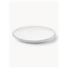 Broste Copenhagen Piattini da dessert fatti a mano Salt 4 pz -
