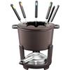 Tescoma SET FONDUTA PER 6 PERSONE "PARTY TIME"