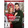 PLAION PICTURES Weihnachten in Blue Ridge Mountain