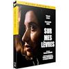 Sur mes lèvres [Combo Blu-Ray + DVD-Édition Limitée]