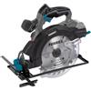Ferrex Sega circolare manuale, 40 V, con batteria e caricatore
