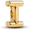 PANDORA Charm Moments 763955C00 lettera I